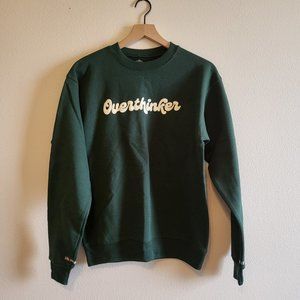 Overthinker Sweatshirt